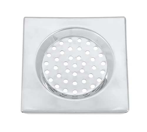 *Drain Jali SS (Mesh) Square